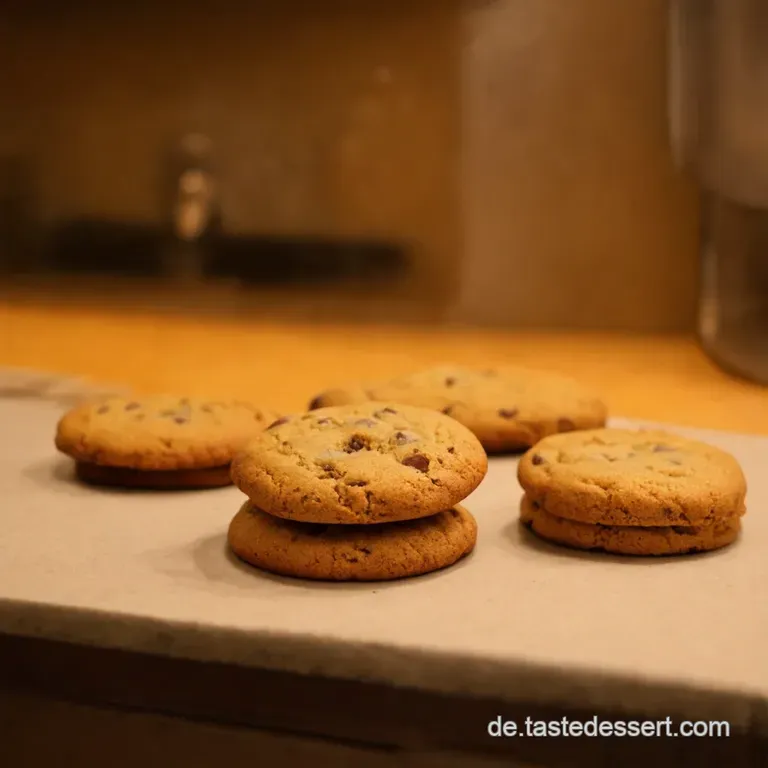 SubwayStyle SchokoCookies Das Originalrezept für zu Hause presentation