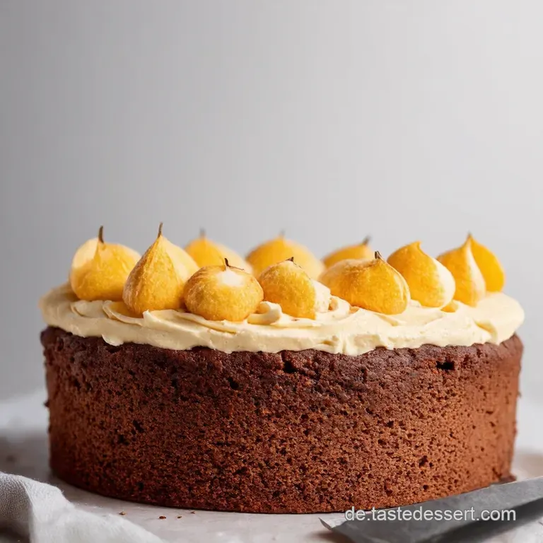 Super Einfache SchokoGeburtstagstorte Garantiert kinderleicht