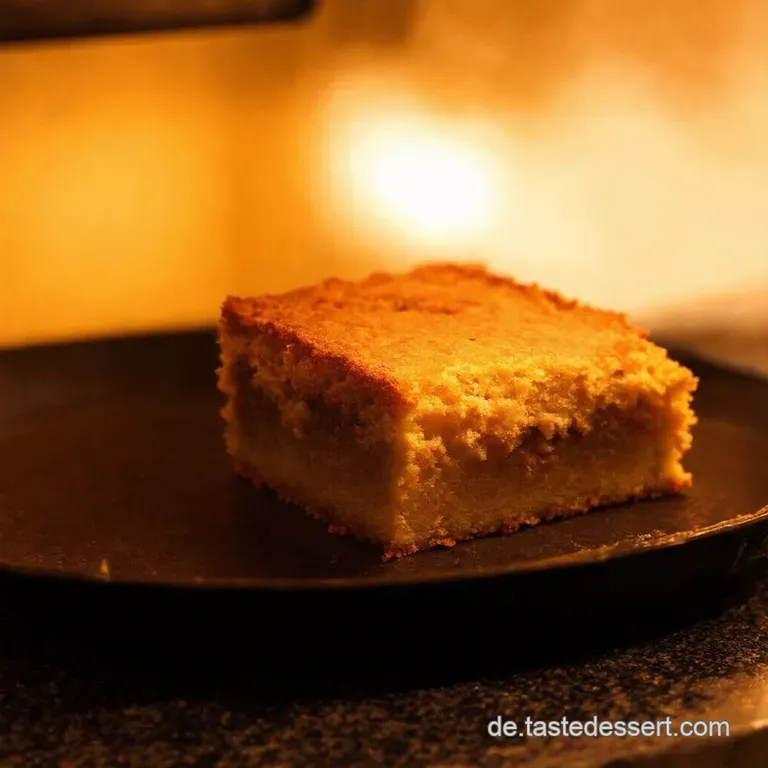 Super Mario SternenstaubKuchen presentation