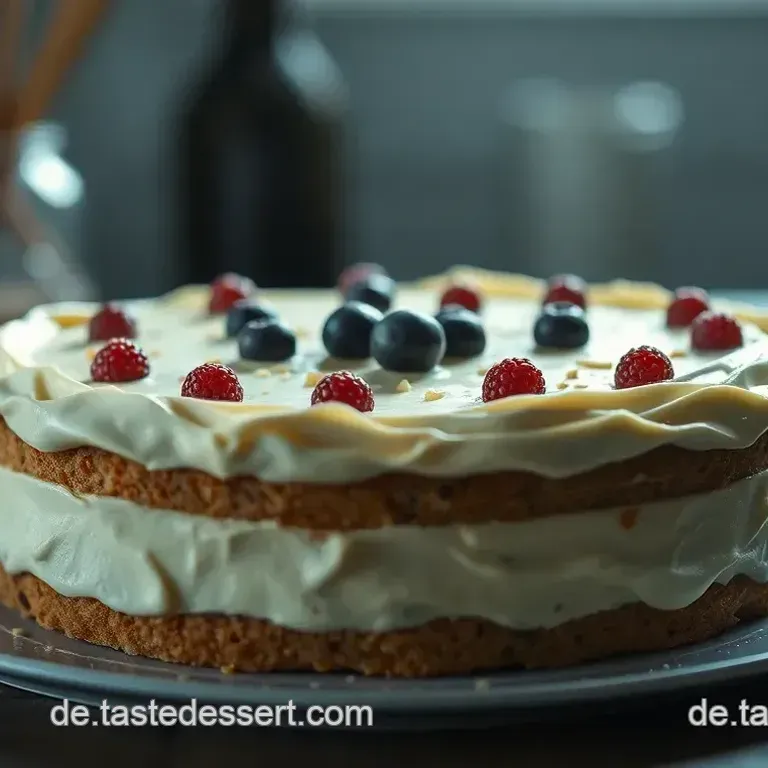 Bezaubernde Baby Shower Torte: Ein Muss für jeden Babyparty-Tisch