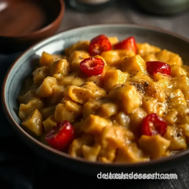 Süßer Feigensenf – Ein Genuss mit fruchtiger Note presentation