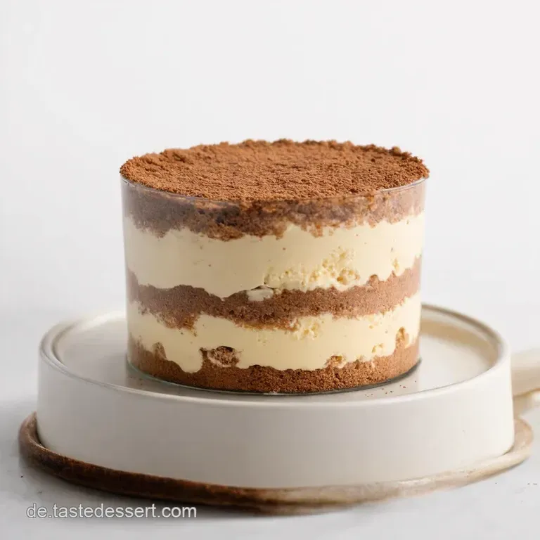 Tiramisu Der italienische Klassiker So gelingts garantiert