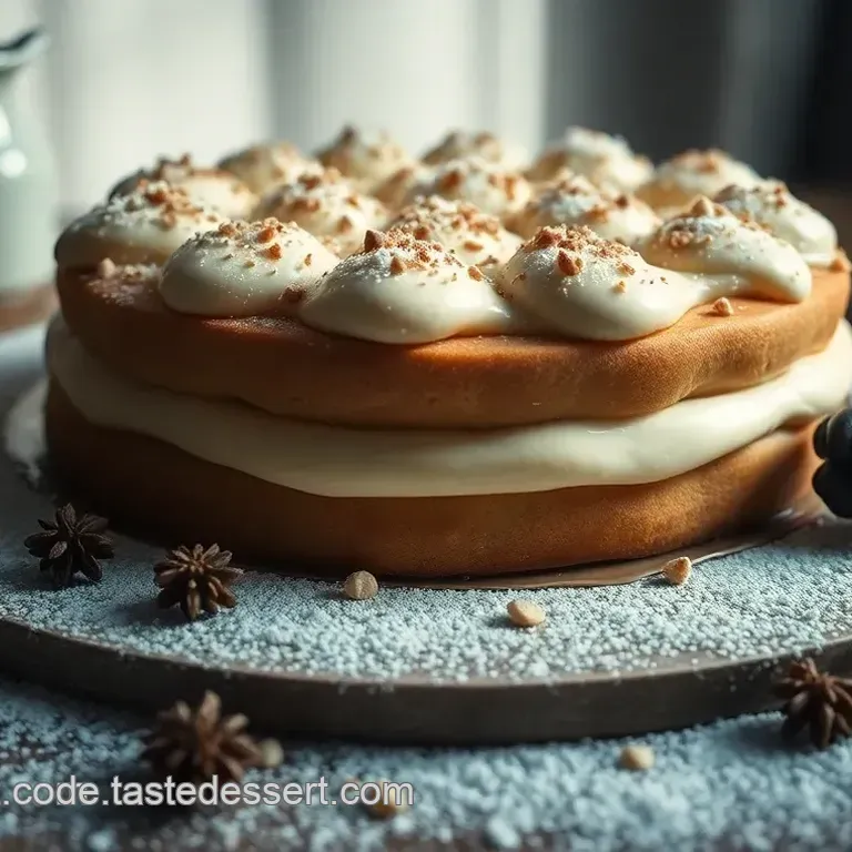 Kreativer Nummernkuchen: Ein Fest für die Sinne und Anlässe