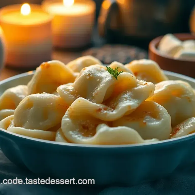 Delikate Dampfnudeln: Traditionelles Rezept für die ganze Familie