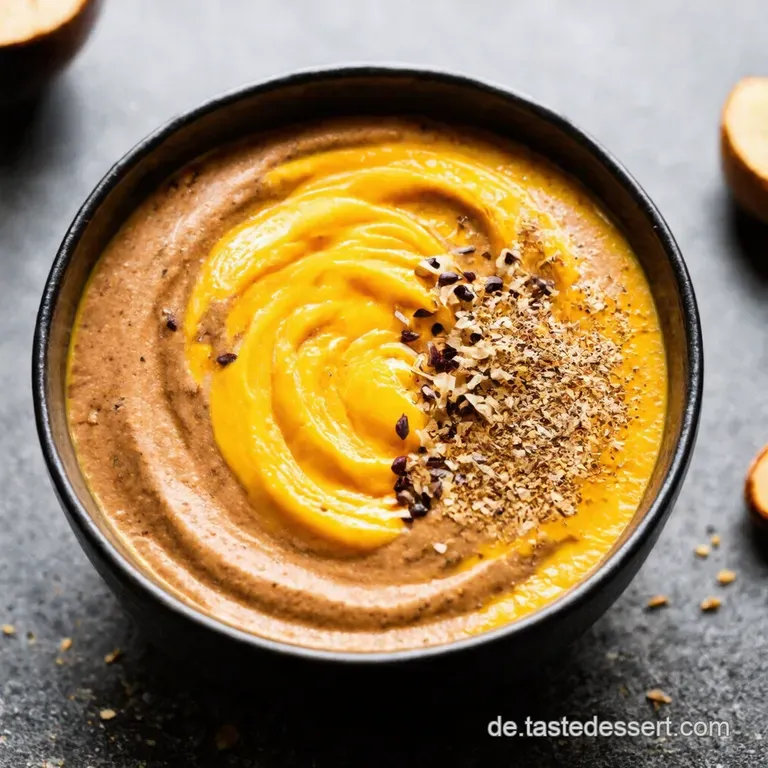 Tropische Powerbowl Dein Sonnenaufgang Zum L&ouml;ffeln presentation