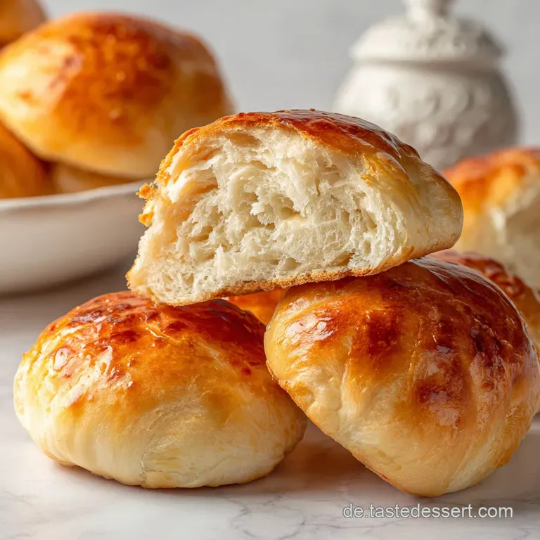 T&uuml;rkisches Geb&auml;ck: Watteweich & Aromatisch
