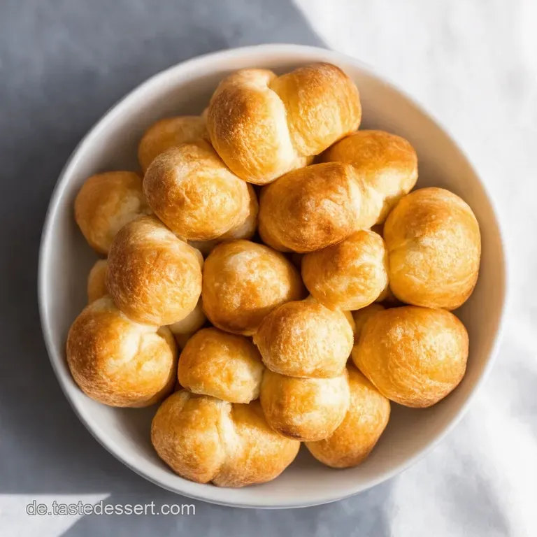 Vanillekipferl Der Klassiker f&uuml;r die Adventszeit