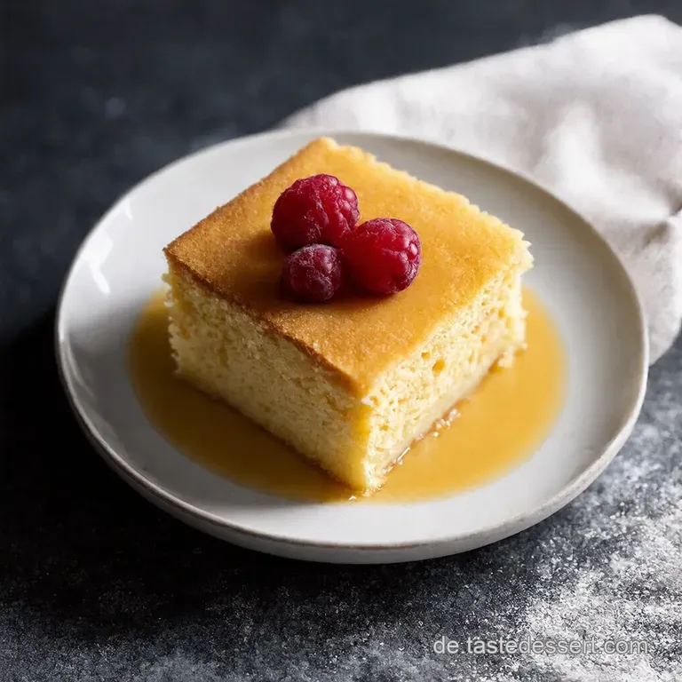 Vanillegipfel Rezept Einfach himmlisch gelingsicher