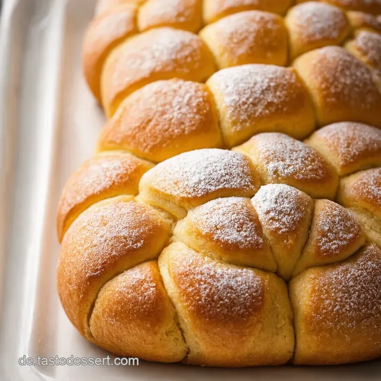 Vanillekipferl So knusprig wie von Oma