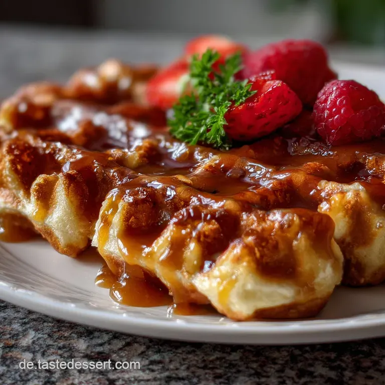 Vegane Ltticher Waffeln Vegane Hefewaffeln Aus: Der Ultimative Crunch presentation