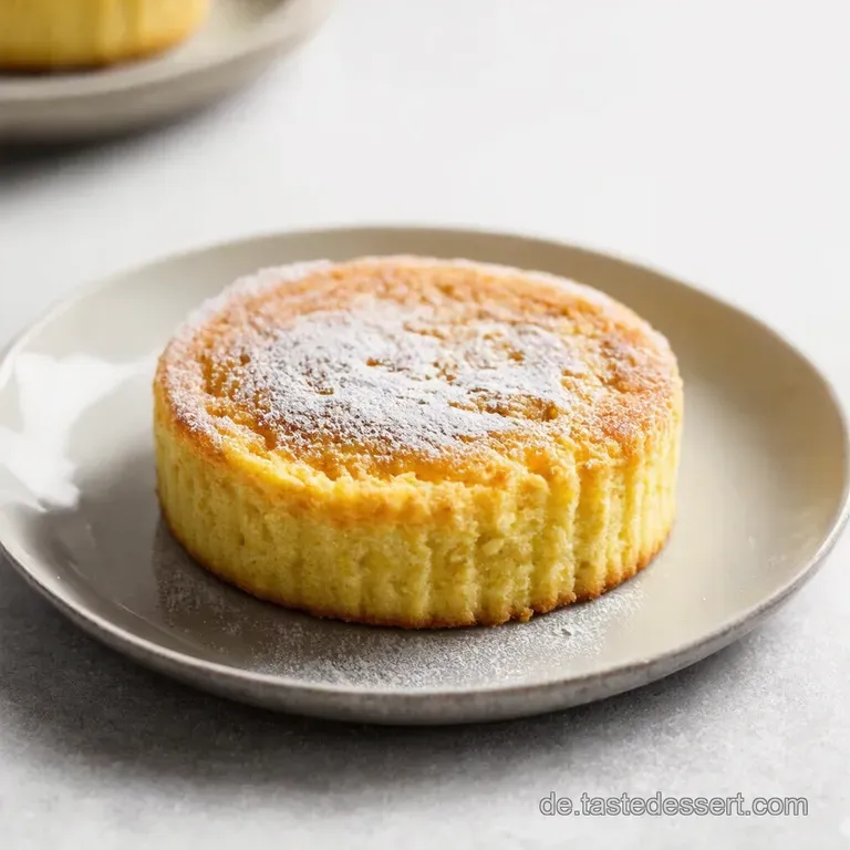 Vegane SonntagsPfannkuchen Fluffig Lecker Fertig