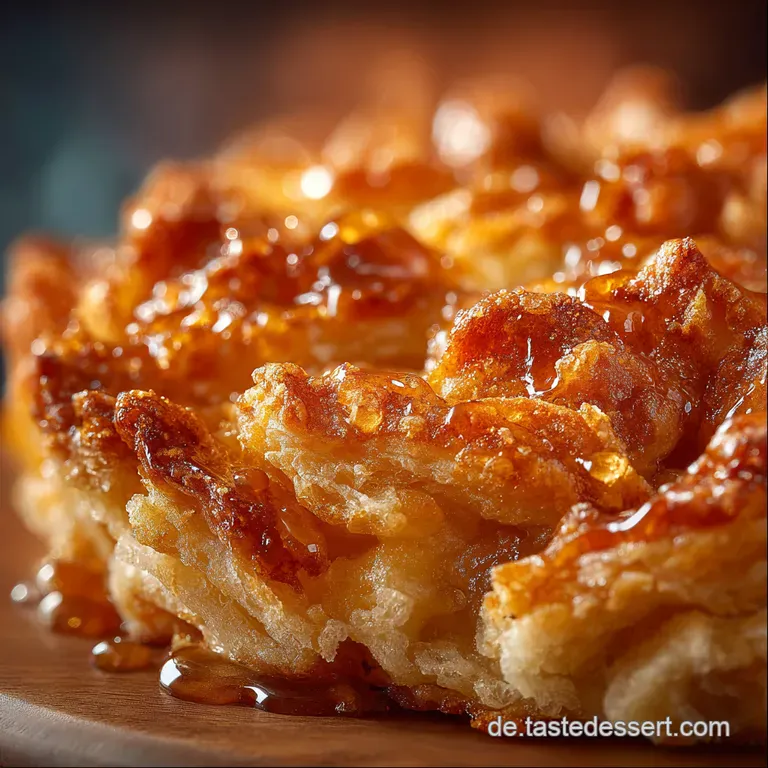 Vegane Vanillesauce So einfach wie Kaiserschmarrn