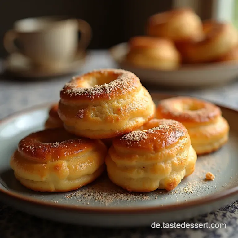 Vegane Zimtschnecken Mein Geheimnis F&uuml;r Ultrafluffigen Hefeteig presentation