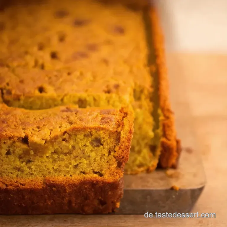 Veganer Bananenbrotgenuss So Saftig So Lecker presentation