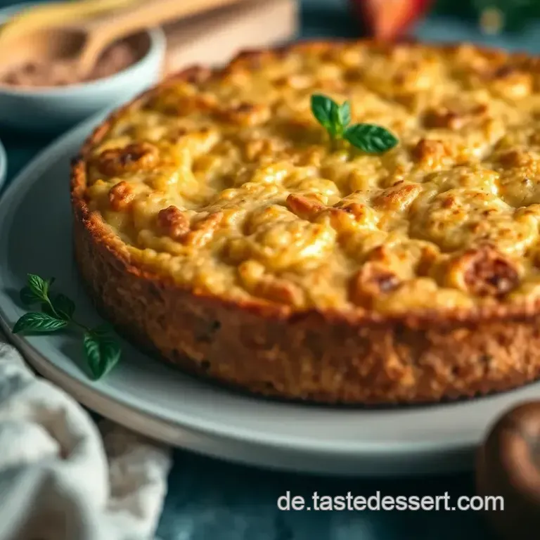 Veganer Kokoskuchen mit Zartbitterglasur presentation