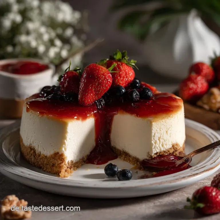 Veganer Ksekuchen Einfach Und Lecker: Der Traum! presentation