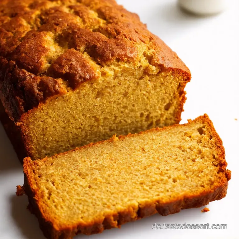 Veganes Bananenbrot Rezept: Saftig wie von Oma Hildegard!