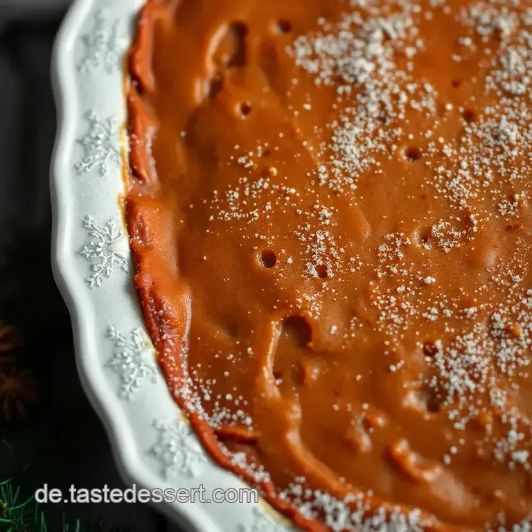Weihnachtliches Stollenkonfekt mit zartem Marzipan presentation