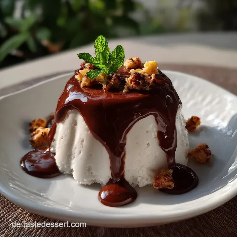 Schokoladen Fans aufgepasst: Wei&szlig;e Hei&szlig;e Schokolade