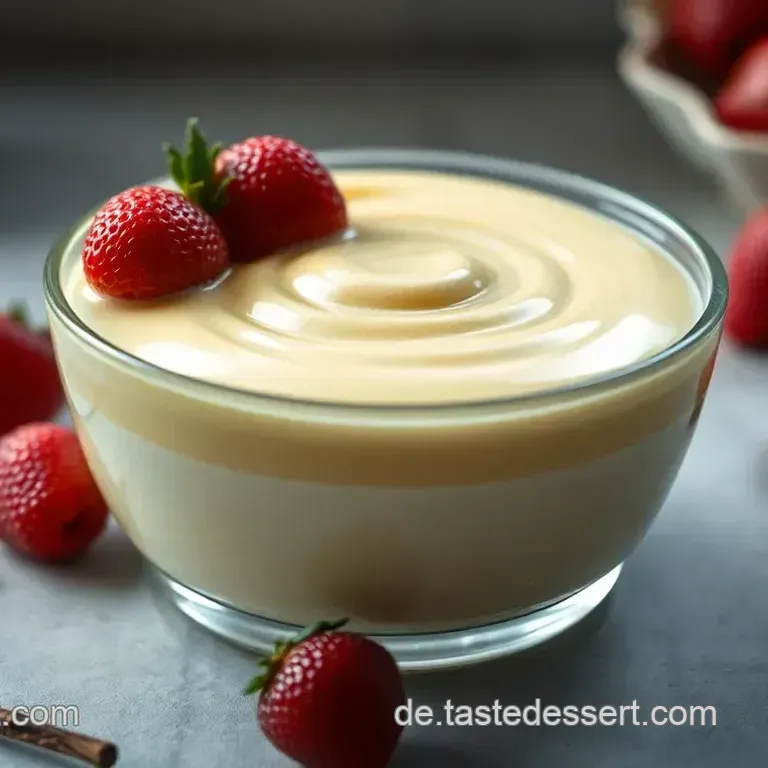 Zabaione – Ein himmlisches italienisches Dessert