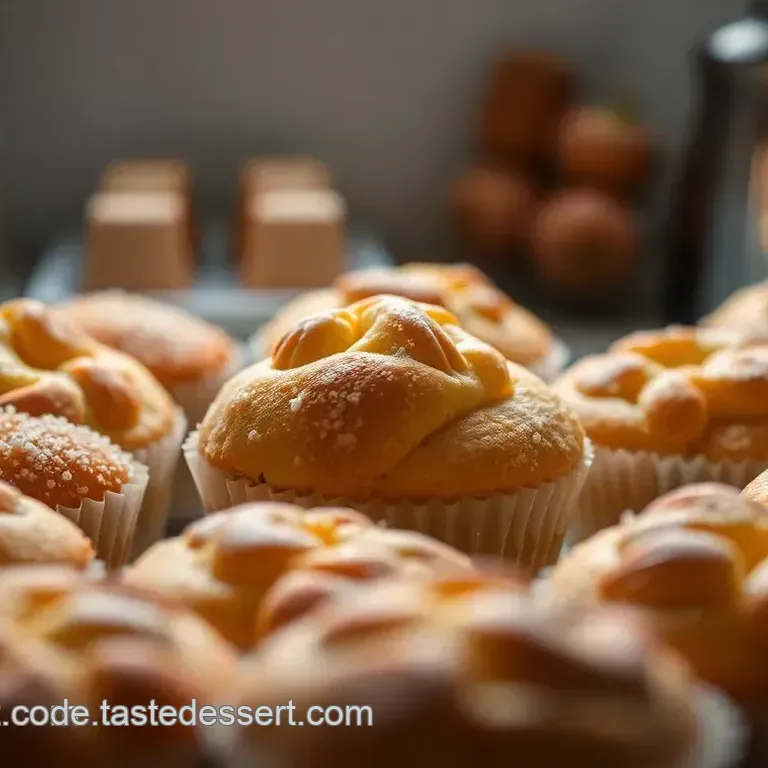 Zimtschnecken-Muffins: Kleine Glücklichmacher für den Sonntag!