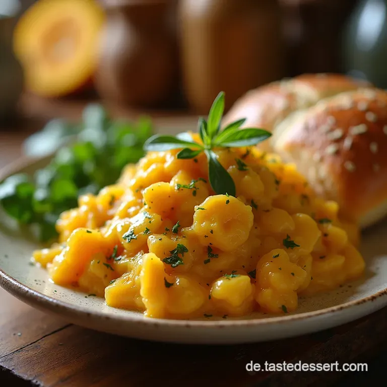 Schneller Sommerhit Cremiger Zitronenkr&auml;uterdip Perfekt F&uuml;r Brot Gem&uuml;se presentation