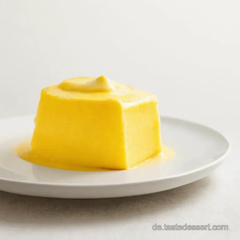 Zitronenzauber Mein cremigstes Lemoncurd Rezept
