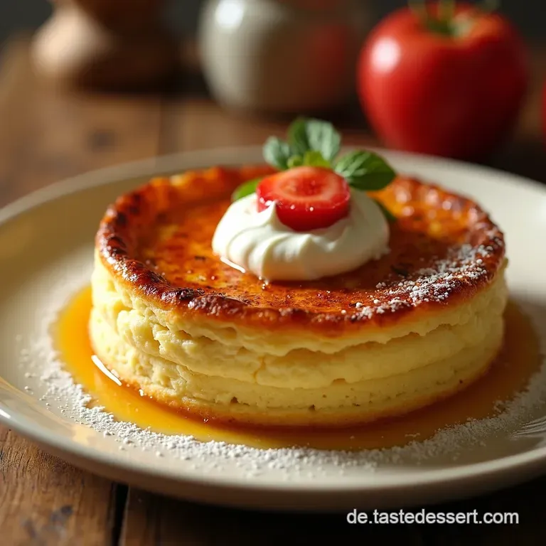 Zupfkuchen Der Klassiker Der Einfach Gl&uuml;cklich Macht presentation