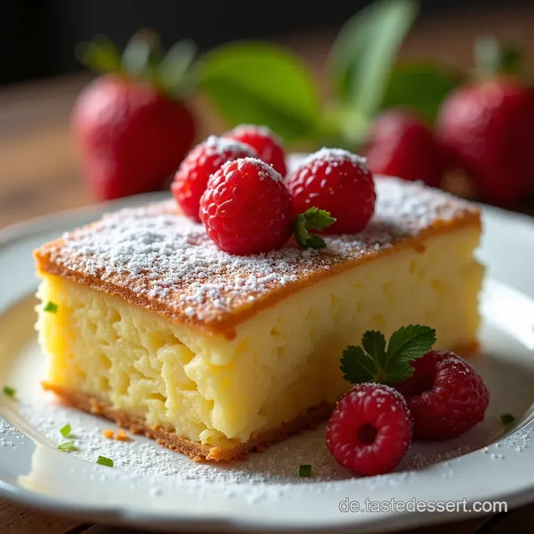 Zupfkuchen Der Klassiker der einfach glücklich macht